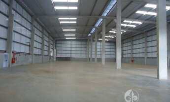 Imagem 7: EXCELENTE GALPÃO PARA LOCAÇÃO NO DISTRITO INDUSTRIAL ALFREDO RELA EM ITATIBA - A/C 3437,82