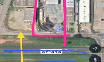 Imagem: OPORTUNIDADE EXCELENTE ÁREA INDUSTRIAL