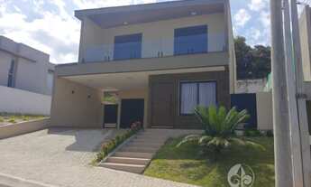 Imagem: CASA À VENDA NO CONDOMÍNIO BELLA VITTÀ