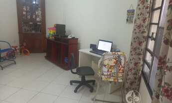 Imagem 3: CASA À VENDA NA VILA PIRAPORA EM JUNDIAÍ - A/C 97 M², com 03 dormitórios, estuda permuta c