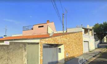 Imagem: CASA À VENDA NA VILA PIRAPORA EM JUNDIAÍ