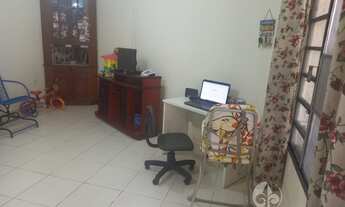 Imagem 5: CASA À VENDA NA VILA PIRAPORA EM JUNDIAÍ - A/C 97 M², com 03 dormitórios, estuda permuta c