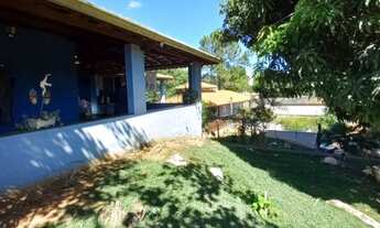 Imagem 4: CHÁCARA COM 02 CASAS À VENDA NO VIVENDAS EM JUNDIAÍ - AC 428 m², TE 1084 m², na rota do vi