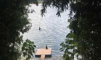 Imagem: CHÁCARA À VENDA EM JOANÓPOLIS, FUNDOS