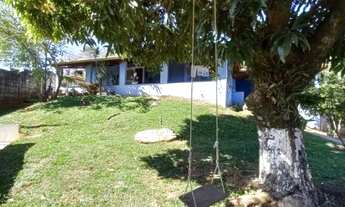 Imagem 6: CHÁCARA COM 02 CASAS À VENDA NO VIVENDAS EM JUNDIAÍ - AC 428 m², TE 1084 m², na rota do vi