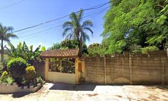 Imagem: CHÁCARA À VENDA NO PQUE ESPELHO D ÁGUA