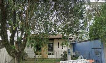 Imagem: CASA TÉRREA À VENDA NO ANHANGABAU EM JUNDIAÍ