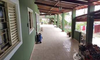 Imagem 4: CHÁCARA À VENDA NO PQUE ESPELHO D ÁGUA EM JUNDIAÍ - A/C 320 m², A/T 1.200 m², varanda, 04