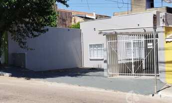 Imagem: CASA COMERCIAL TÉRREA, À VENDA, NA AV