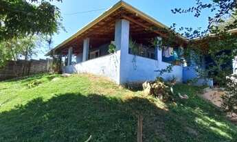 Imagem 3: CHÁCARA COM 02 CASAS À VENDA NO VIVENDAS EM JUNDIAÍ - AC 428 m², TE 1084 m², na rota do vi