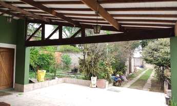 Imagem 7: CHÁCARA À VENDA NO PQUE ESPELHO D ÁGUA EM JUNDIAÍ - A/C 320 m², A/T 1.200 m², varanda, 04