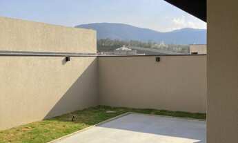 Imagem 7: CASA NOVA À VENDA NO CONDOMÍNIO BRISAS JUNDIAÍ - A/C 246 m², TE 360m, 03 dorms,04 vagas, c