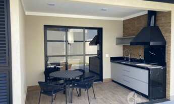 Imagem 5: CASA NOVA À VENDA NO CONDOMÍNIO BRISAS JUNDIAÍ - A/C 246 m², TE 360m, 03 dorms,04 vagas, c