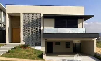 Imagem: CASA NOVA À VENDA NO CONDOMÍNIO BRISAS