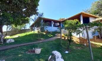 Imagem: CHÁCARA COM 02 CASAS À VENDA NO VIVENDAS