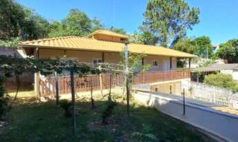 Imagem 2: CHÁCARA COM 02 CASAS À VENDA NO VIVENDAS EM JUNDIAÍ - AC 428 m², TE 1084 m², na rota do vi