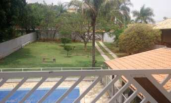 Imagem 5: CASA À VENDA NO CONDOMÍNIO BOSQUES DE CORRUPIRA - A/C 230 m² - em terreno 1.084,00 m², óti