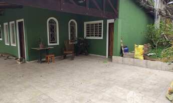 Imagem 3: CHÁCARA À VENDA NO PQUE ESPELHO D ÁGUA EM JUNDIAÍ - A/C 320 m², A/T 1.200 m², varanda, 04