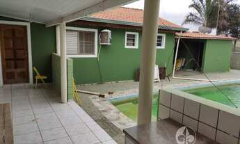 Imagem 5: CHÁCARA À VENDA NO PQUE ESPELHO D ÁGUA EM JUNDIAÍ - A/C 320 m², A/T 1.200 m², varanda, 04