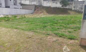 Imagem: TERRENO À VENDA NO CONDOMÍNIO BELLA VITTÀ