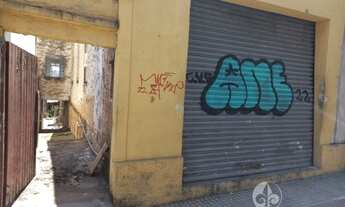 Imagem: VENDA DE IMÓVEL ANTIGO PARA DEMOLIÇÃO