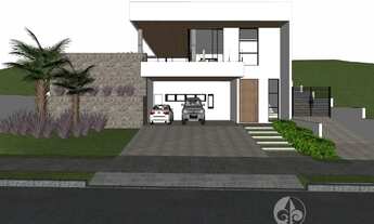 Imagem 7: EXCELENTE TERRENO À VENDA NO CONDOMÍNIO TERRAS CAXAMBU EM JUNDIAÍ - AT: 1.01900 - com proj