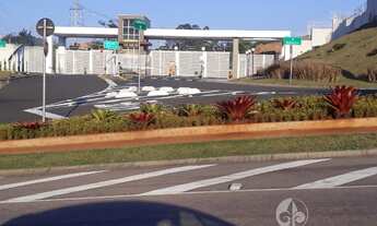 Imagem 2: BELÍSSIMO TERRENO À VENDA , CONDOMÍNIO BELLA VITTÀ EM JUNDIAÍ - 300 m², plano, condomínio