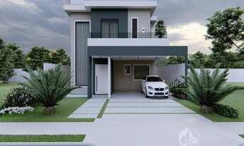 Imagem: CASA À VENDA NO CONDOMÍNIO GRAN VILLE