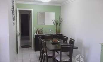 Imagem 6: APARTAMENTO À VENDA EM JUNDIAÍ - RESID. CHÁCARA PRIMAVERA - ELOY CHAVES ? AU: 100,00 m²