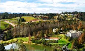 Imagem 3: EXCELENTE TERRENO À VENDA NO CONDOMÍNIO TERRAS CAXAMBU EM JUNDIAÍ - AT: 1.01900 - com proj