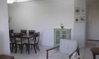 Imagem 3: APARTAMENTO À VENDA EM JUNDIAÍ - RESID. CHÁCARA PRIMAVERA - ELOY CHAVES ? AU: 100,00 m²