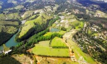 Imagem: EXCELENTE TERRENO À VENDA NO CONDOMÍNIO