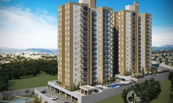 Imagem: APARTAMENTO À VENDA NO RESIDENCIAL SONETO