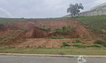 Imagem 6: EXCELENTE TERRENO À VENDA NO CONDOMÍNIO TERRAS CAXAMBU EM JUNDIAÍ - AT: 1.01900 - com proj
