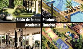 Imagem 4: EXCELENTE TERRENO À VENDA NO CONDOMÍNIO TERRAS CAXAMBU EM JUNDIAÍ - AT: 1.01900 - com proj