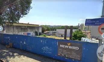 Imagem: TERRENO COM/ RESID. Em JUNDIAÍ - SP, CENTRO