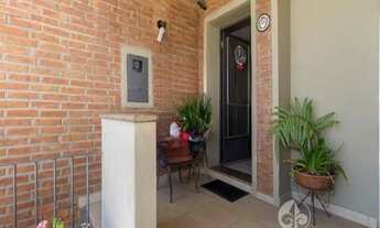 Imagem: CASA À VENDA NA VILA MUNICIPAL EM JUNDIAÍ