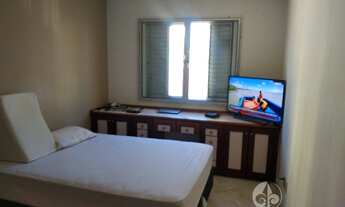 Imagem 6: APARTAMENTO TÉRREO À VENDA NO JARDIM MESSINA EM JUNDIAÍ - A/U 89, m², 02 dormitórios, 02 W