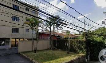 Imagem: APARTAMENTO TÉRREO À VENDA NO JARDIM MESSINA