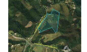 Imagem: ÁREA INDUSTRIAL À VENDA NA RODOVIA EDGAR