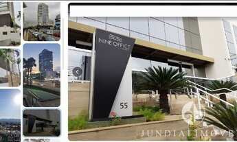 Imagem 2: SALA COMERCIAIAL À VENDA NO NINE OFFICE BOUTIQUE, AVENIDA 9 DE JULHO EM JULHO EM JUNDIAÍ