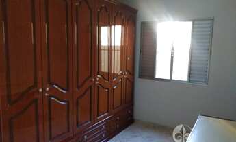 Imagem 5: APARTAMENTO TÉRREO À VENDA NO JARDIM MESSINA EM JUNDIAÍ - A/U 89, m², 02 dormitórios, 02 W