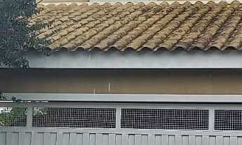 Imagem: CASA DE ALTO PADRÃO À VENDA NO BAIRRO