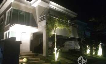 Imagem: CASA À VENDA NO CONDOMÍNIO BOSQUE DOS