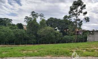 Imagem: BELÍSSIMO TERRENO À VENDA NO CONDOMÍNIO