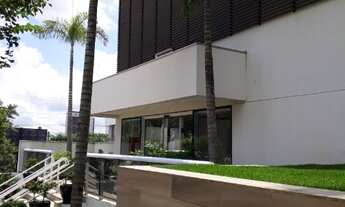 Imagem 5: SALA COMERCIAIAL À VENDA NO NINE OFFICE BOUTIQUE, AVENIDA 9 DE JULHO EM JULHO EM JUNDIAÍ