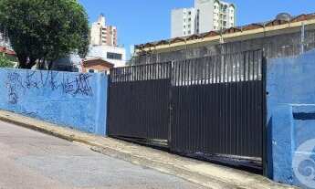 Imagem 5: TERRENO COM/ RESID. em JUNDIAÍ - SP, CENTRO