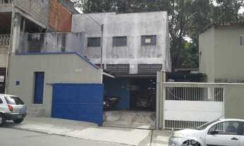 Imagem: GALPÃO COMERCIAL À VENDA EM VÁRZEA PAULISTA