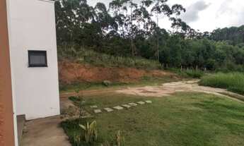 Imagem 4: BELÍSSIMA CASA TÉRREA PARA LOCAÇÃO NO TIJUCO PRETO EM JUNDIAÍ - A/C 172 m², no alto da mon