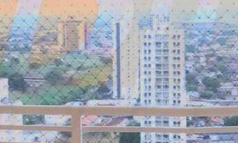 Imagem 6: VIVA A VIDA DO ALTO! LINDO APARTAMENTO ANDAR ALTO NO DUQUE DE CAXIAS